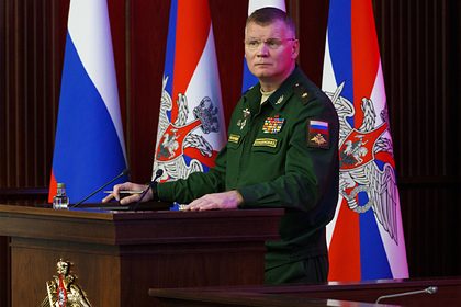 Россия предупредила о планах НАТО тайно перебросить современное оружие в Донбасс