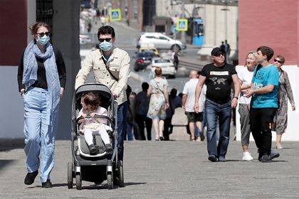 Собянин заявил о близости жестких ограничений в Москве