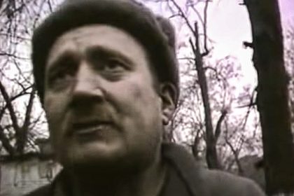 Ветеран рассказал историю знаменитого интервью Невзорову о войне в Чечне