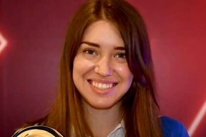 Россия получила первое золото на Олимпиаде в Токио