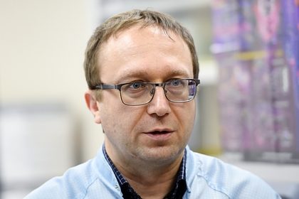 Биолог Ризванов измерил силу «йота» и «дельта»-штаммов коронавируса
