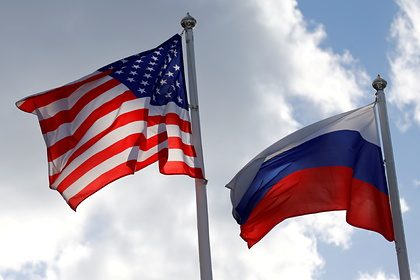 США обвинили Россию, Китай и Иран в дезинформации о происхождении COVID-19