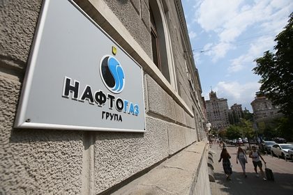 «Нафтогаз» задумался о продлении контракта на транзит газа с «Газпромом»