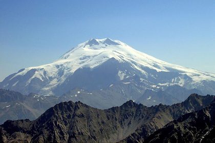 Организаторы восхождения на Эльбрус назвали причину гибели альпинистов