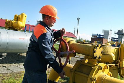 Контракт Венгрии и России поставил под угрозу газовую систему Украины