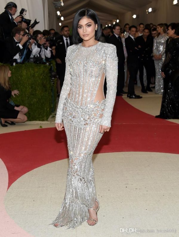 Модна суперзірка, яка вперше пропустила шоу Met Gala