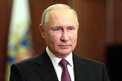 Путин отреагировал на возможную отмену лимита на легионеров в российском футболе