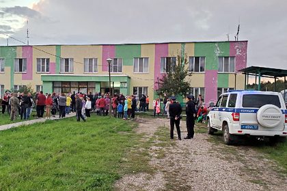 Жители Бужаниново выдвинули требования из-за резонансного убийства мигрантами