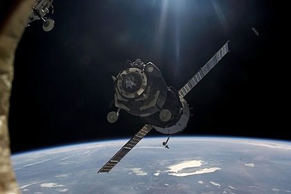 В НАСА раскрыли подробности инцидента с потерей ориентации на МКС