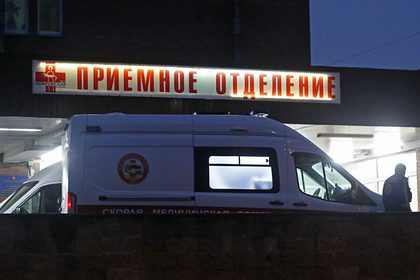 В России зафиксировали новый максимум по числу заболевших COVID-19 за сутки
