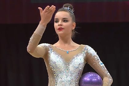 Дина Аверина проиграла белоруске в борьбе за золото чемпионата мира