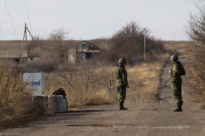 Вашингтон передал Евросоюзу данные о российских военных у границы с Украиной