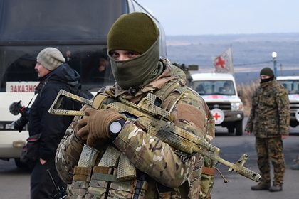 СБУ расследует попытку захвата власти гражданами России и Украины