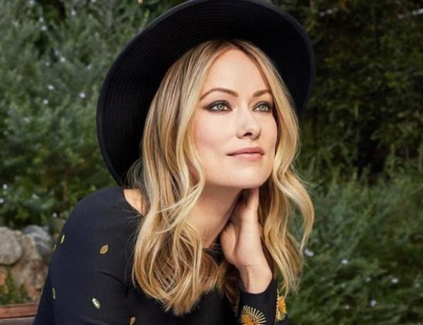 Олівія Вайлд змушує фанаток кусати лікті від заздрощів