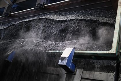 Киев заявил о блокировке Россией поставок угля из Казахстана