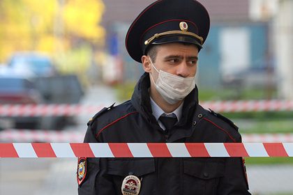 В Москве неизвестный открыл стрельбу в МФЦ