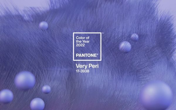 Pantone назвали колір 2022 року