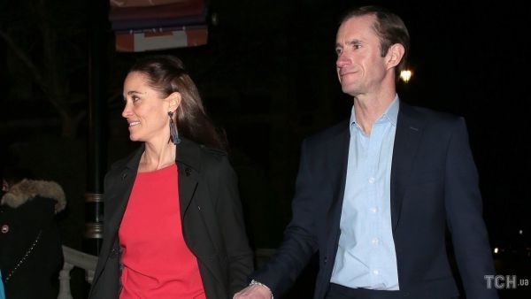 Одяглася, як Кейт і прогадала: Провальний вихід Піппи Міддлтон (ФОТО)