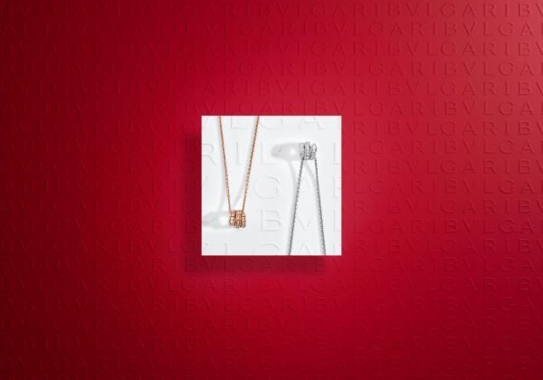 Китайський Новий рік у стилі Bvlgari (ФОТО)