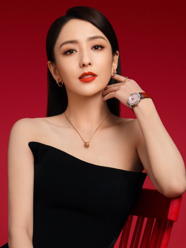 Китайський Новий рік у стилі Bvlgari (ФОТО)