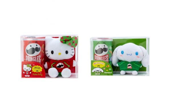 У знаменитої кицьки Hello Kitty з'явилися смішні вуса (ФОТО)