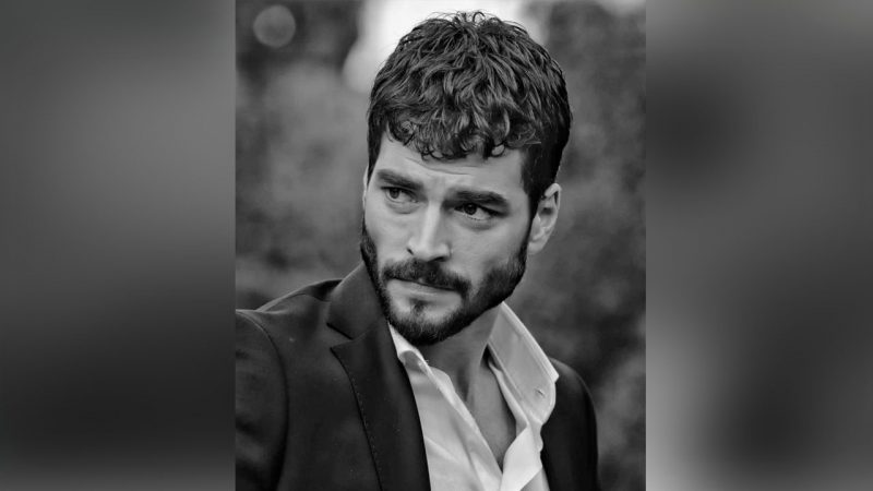 Звезда сериала "Ветреный" поделился впечатлениями от визита в Россию