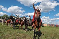 Реконструкторы восстановят забытую битву в российском регионе