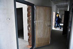 Названы районы Москвы с наиболее подешевевшими новостройками