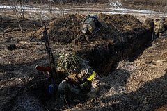 Раскрыта выгода пасхального перемирия для двух сторон конфликта