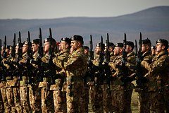 Италия начала готовиться к неизбежному давлению со стороны НАТО