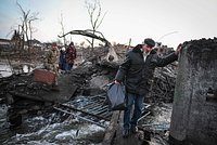 Российский военкор рассказал об инциденте со стрельбой с участием бойцов из КНДР