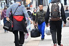 В Госдуме отреагировали на призыв мигрантов к экспансии в России