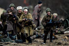 Реконструкторы восстановят забытую битву в российском регионе