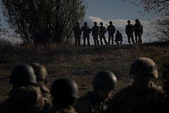 В Кремле оценили соблюдение пасхального перемирия Киевом