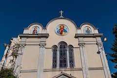 Суд во Франции признал Россию владельцем церкви и кладбища в Ницце