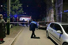 Хинштейн раскрыл последствия удара ВСУ по Курской области