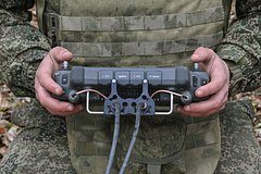 Российские военные поразили склад и ремонтную мастерскую ВСУ в Краматорске