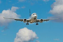 В еще одном российском аэропорту ввели ограничения на полеты