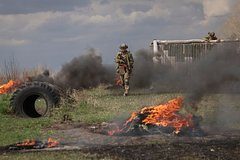 В России указали на главное условие для 30-дневного перемирия с Украиной