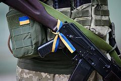 На Украине начали массово блокировать счета уклонистов