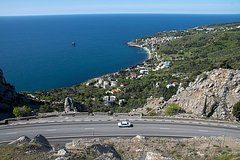 В Крыму предрекли возвращение украинцев в "Русский дом" и появление нового Хмельницкого