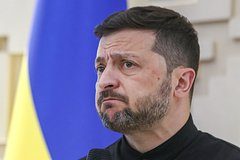 Зеленский рассказал о подготовке России к наступлению