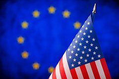 В США сообщили о согласии Украины и ЕС на 22 условия для мира с Россией