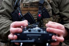 На Украине предрекли численное превосходство в ВСУ операторов БПЛА над пехотой