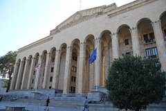 Конституционный суд Грузии получит возможность аннулировать партии