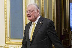 Келлог раскрыл позицию Трампа по отправке войск на Украину