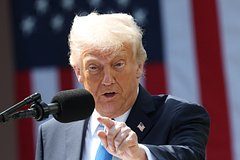 На Западе назвали вероятное последствие разговора Трампа с Путиным