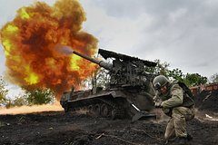 Стало известно о продвижении российских войск в ЛНР