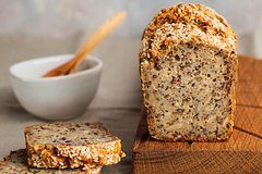 Назван самый полезный вид хлеба