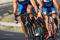 В одном российском городе впервые пройдет массовая велогонка